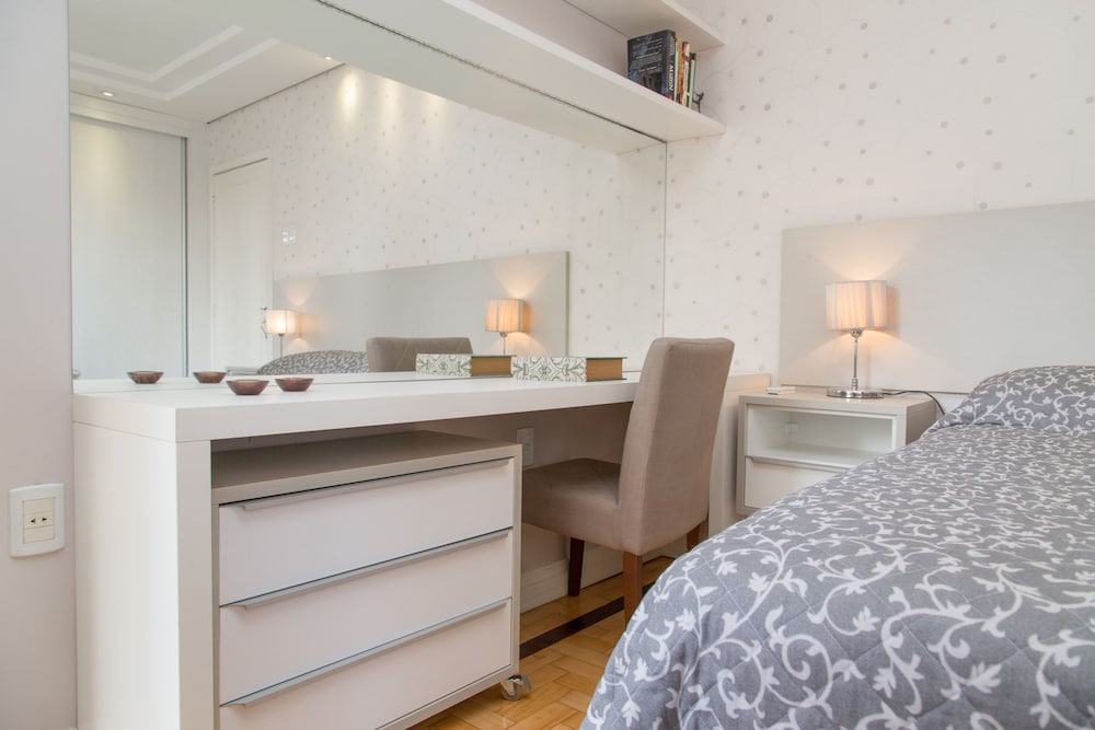 Apartamento Redenção