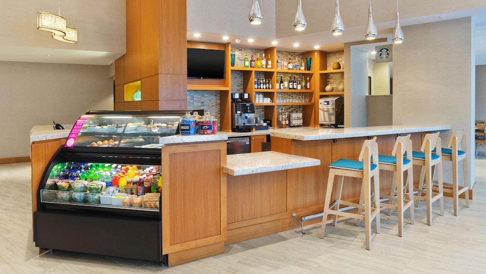 Hyatt Place Boca Raton/Downtown
