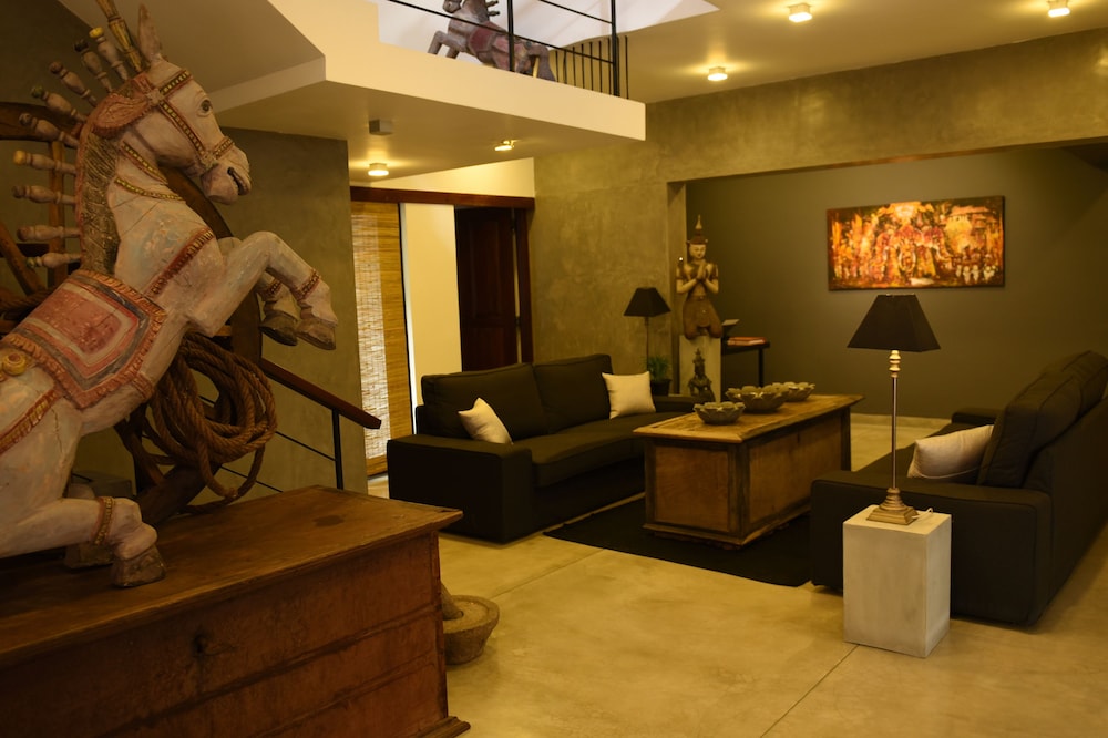 Halcyon House Colombo