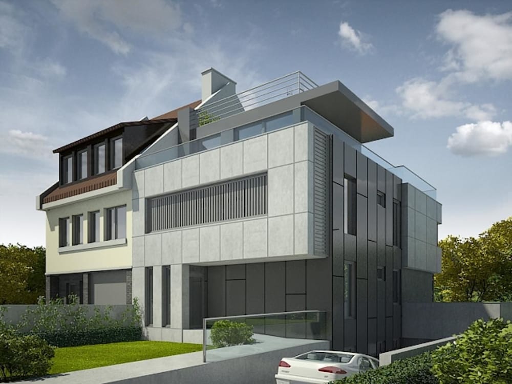 Villa Balladyna