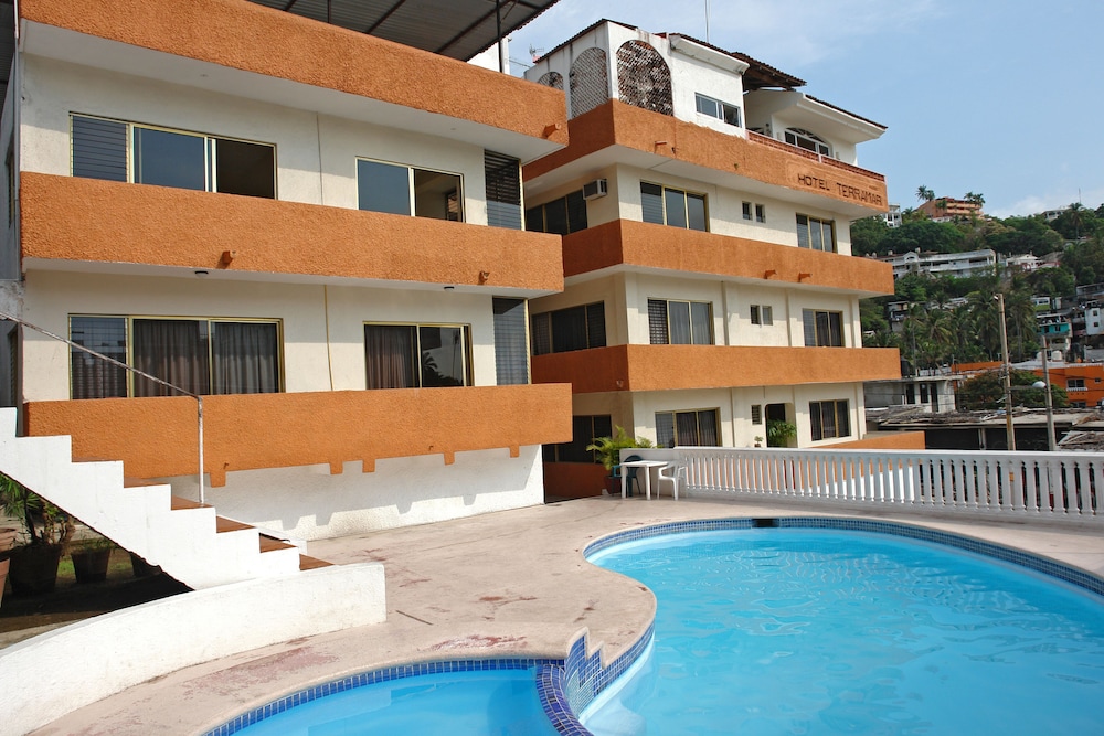 Hotel Terramar