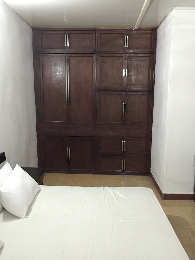 WS Diamond Hotel