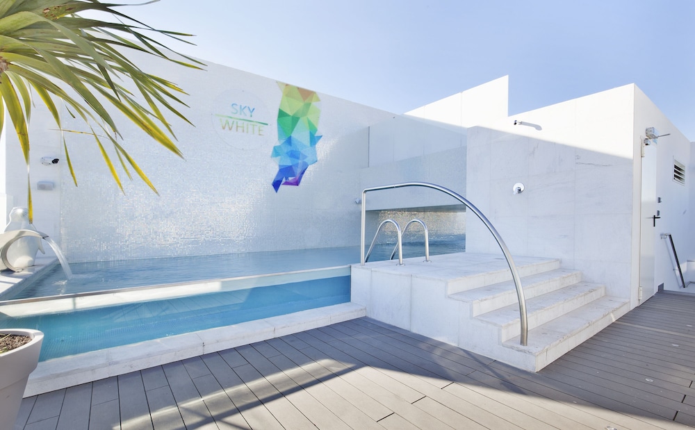 Hotel White Lisboa