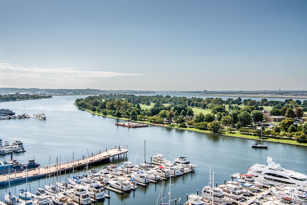 InterContinental Washington D.C. - The Wharf, an IHG Hotel