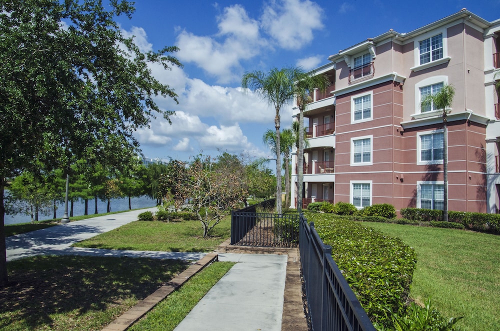 3BD 3 5BA TownHome Sleeps 6 Gld RVC30623 Bdrm RHOF