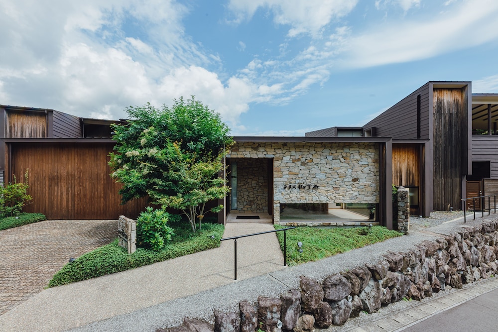 Terrace Midoubaru