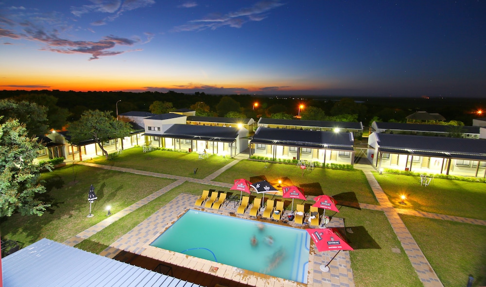 Travelodge Kasane