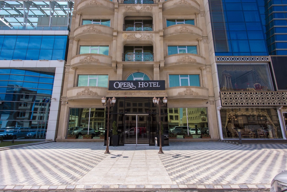 Opera Hotel