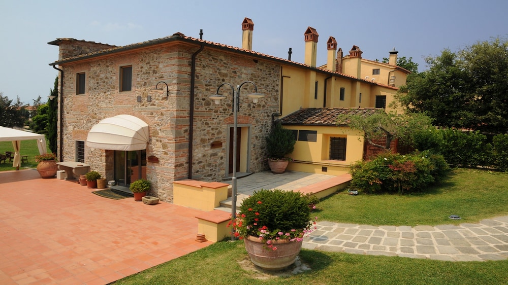 Locanda La Querce