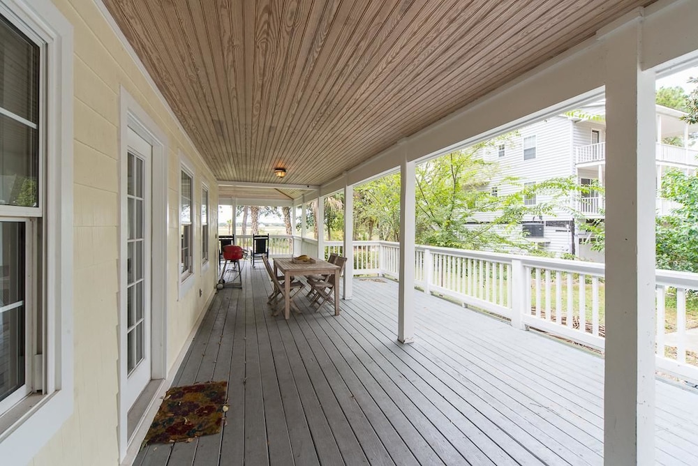 E Huron 308 4 Bedroom Holiday Home By My Ocean Rentals