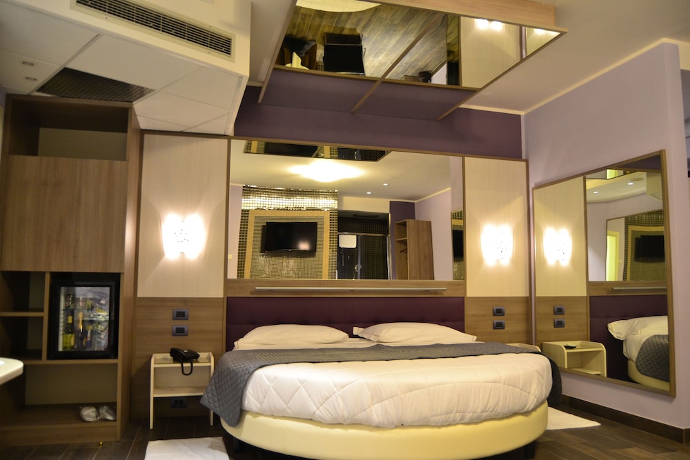Hotel Motel 2 - Tortona