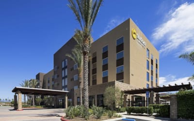 SunCoast Park Hotel Anaheim, Tapestry Collection by Hilton