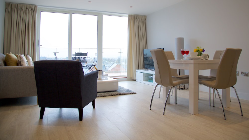 Citystay - Vesta Apartments