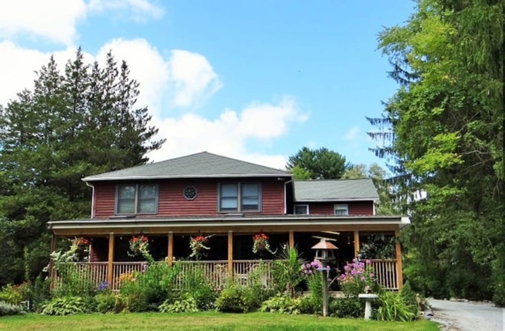Eastgate Inn B&B