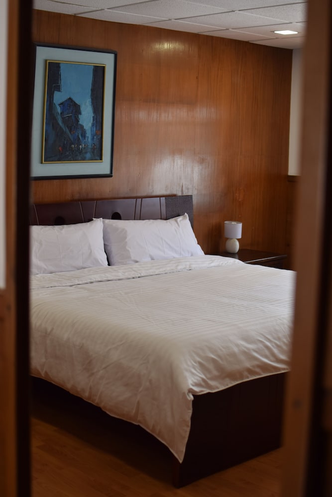 Hotel Ambassador