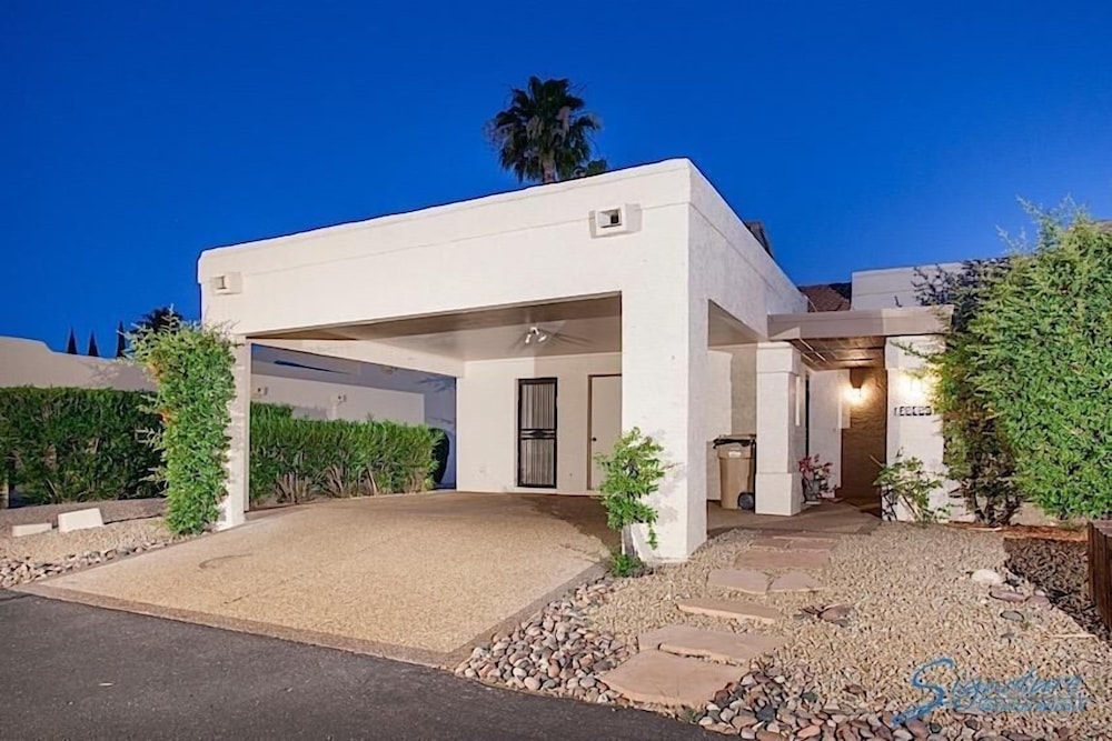 Rio Verde Golf Casita By Signature Rentals