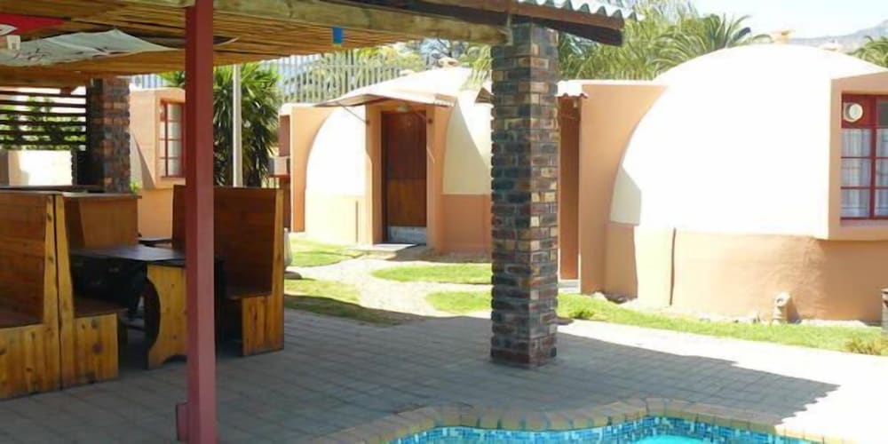 Klawer Hotel