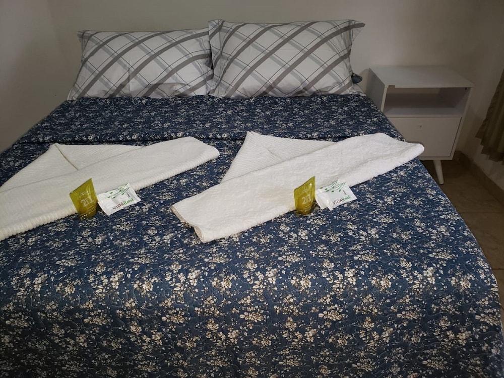 Pousada Martins e Cia