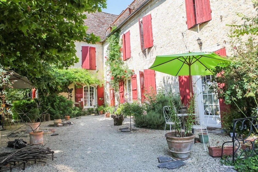 La Gentilhommière Restaurant Etincelles