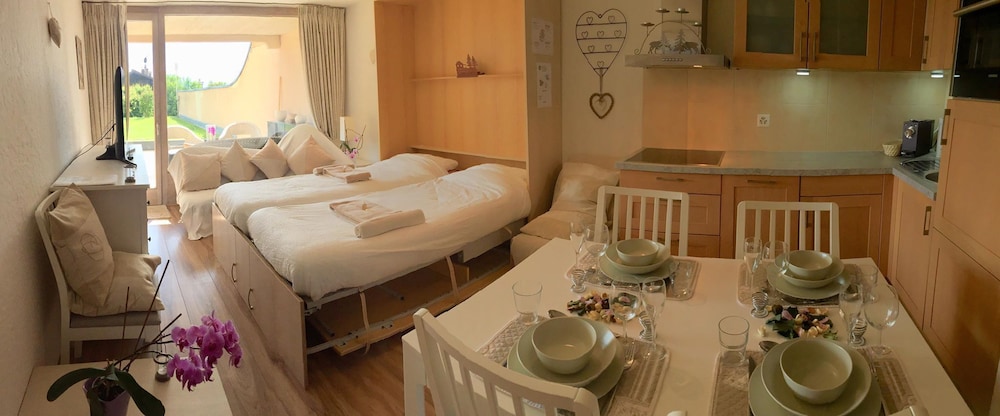 Appartements dans la Résidence Panorama