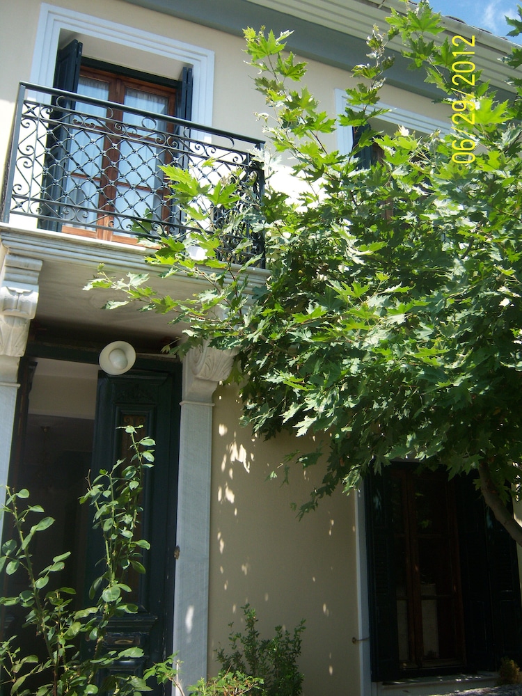 Palladio House