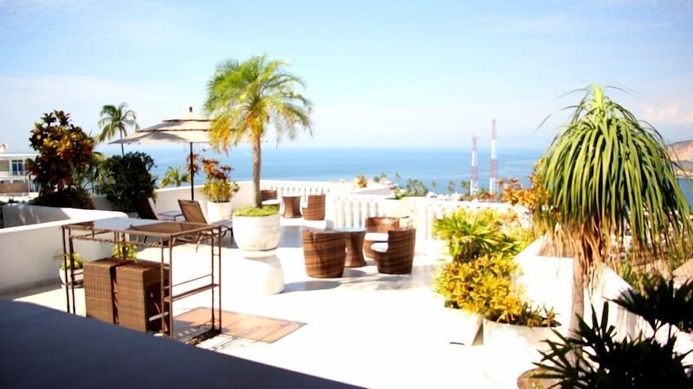 Villas Luna Marina
