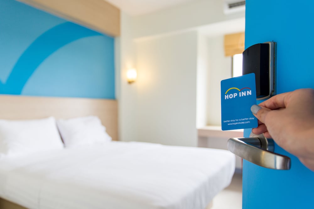 Hop Inn Hotel Ermita Manila
