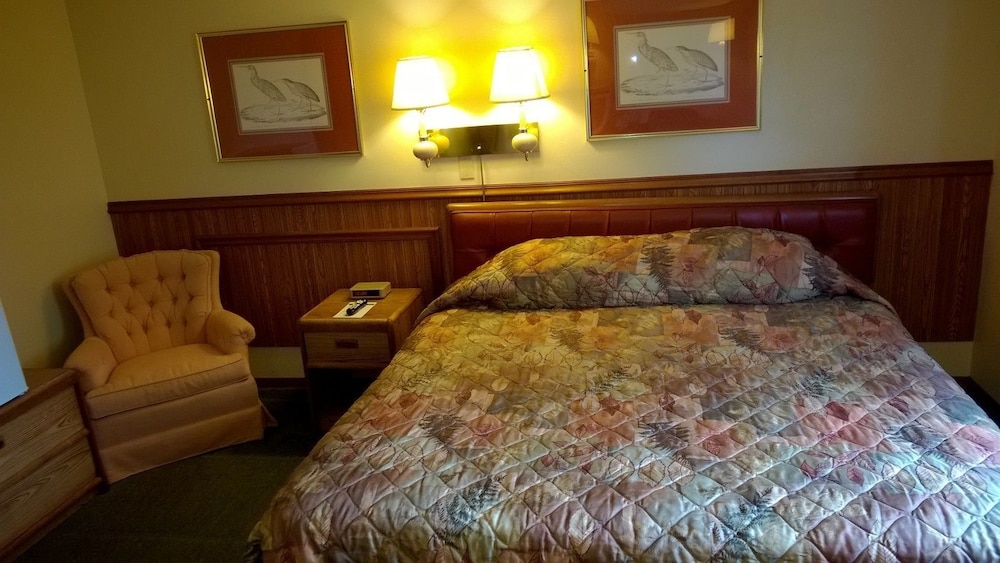 The Travelers Inn