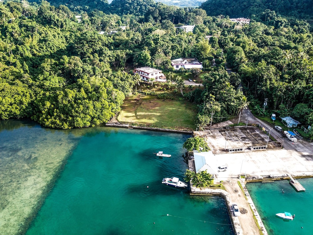 G.A.U. Mechang Lagoon Resort