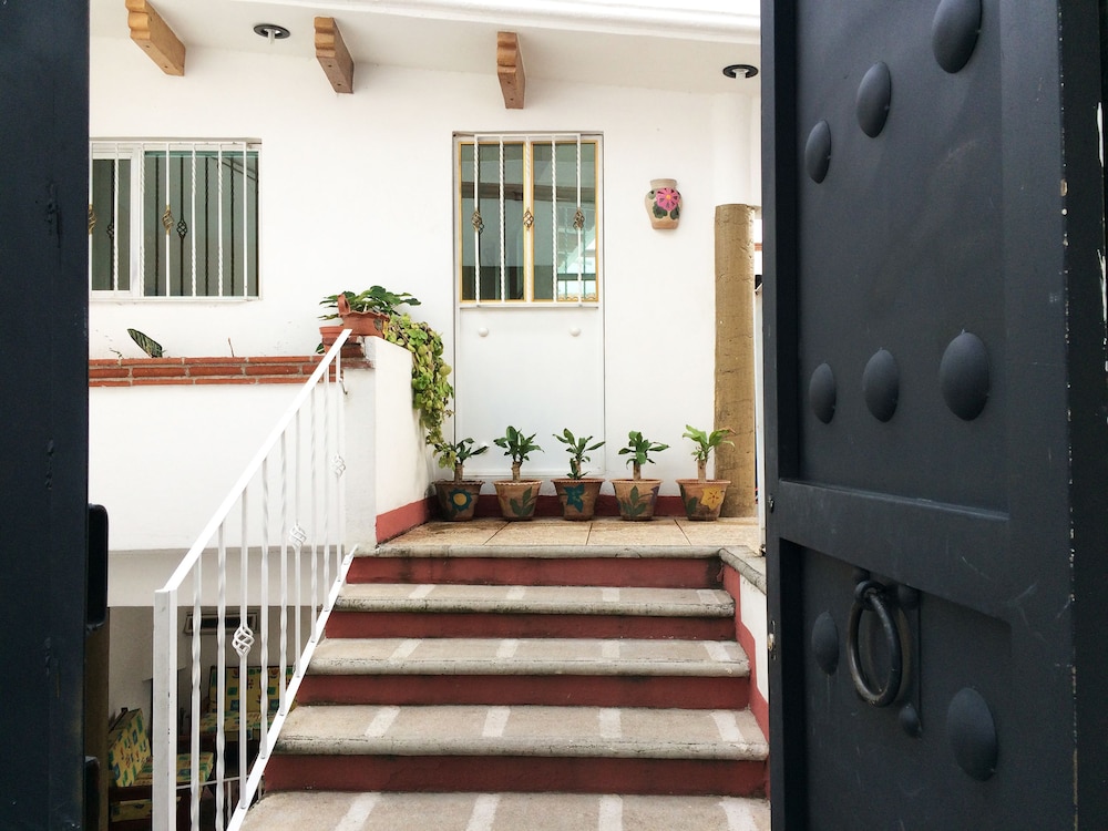Casa Nina