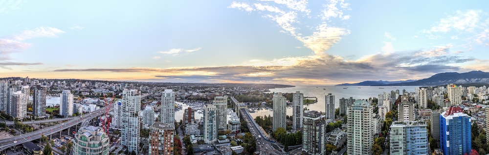 Sky Residences Vancouver