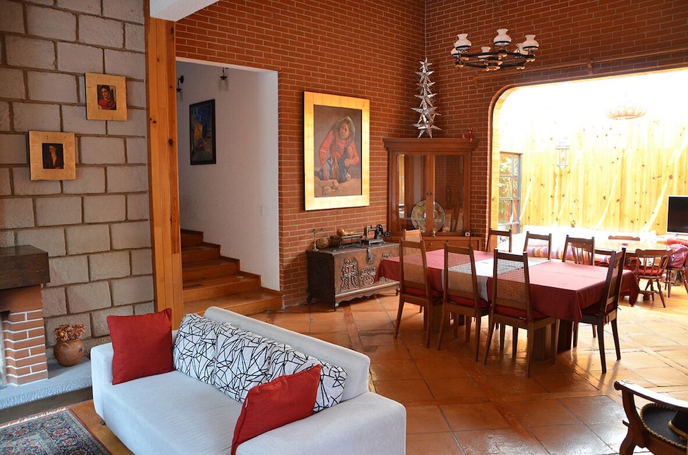 La Casita de Coyoacán