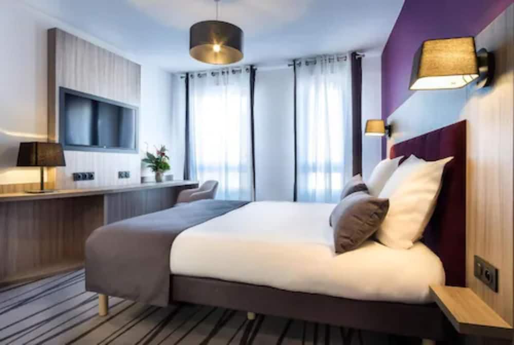 Nemea Appart Hotel Quai Victor Tours Centre
