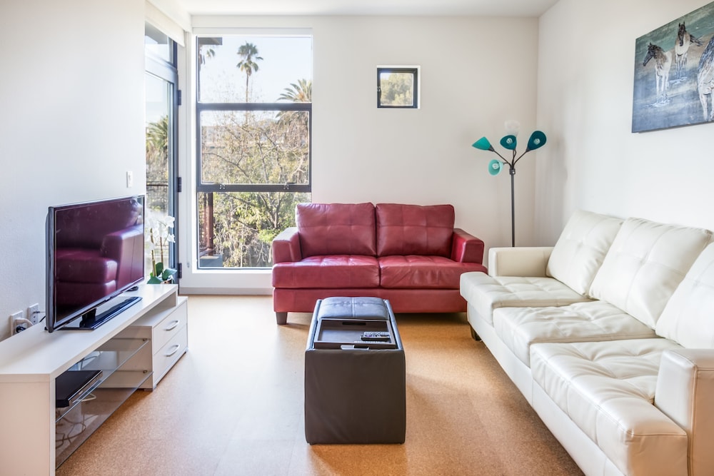 Heaven on Downtown LA