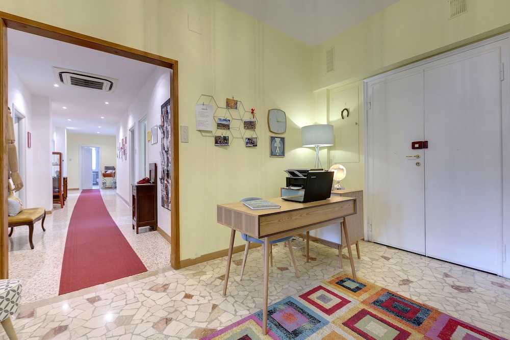 B&B Carosello