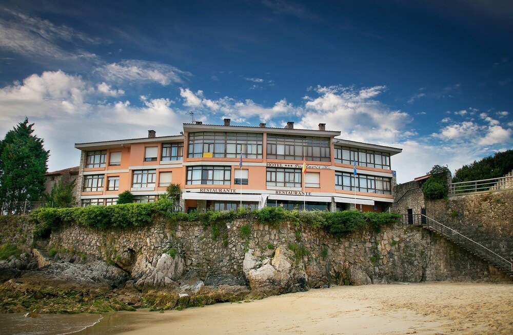 Hotel Sablón