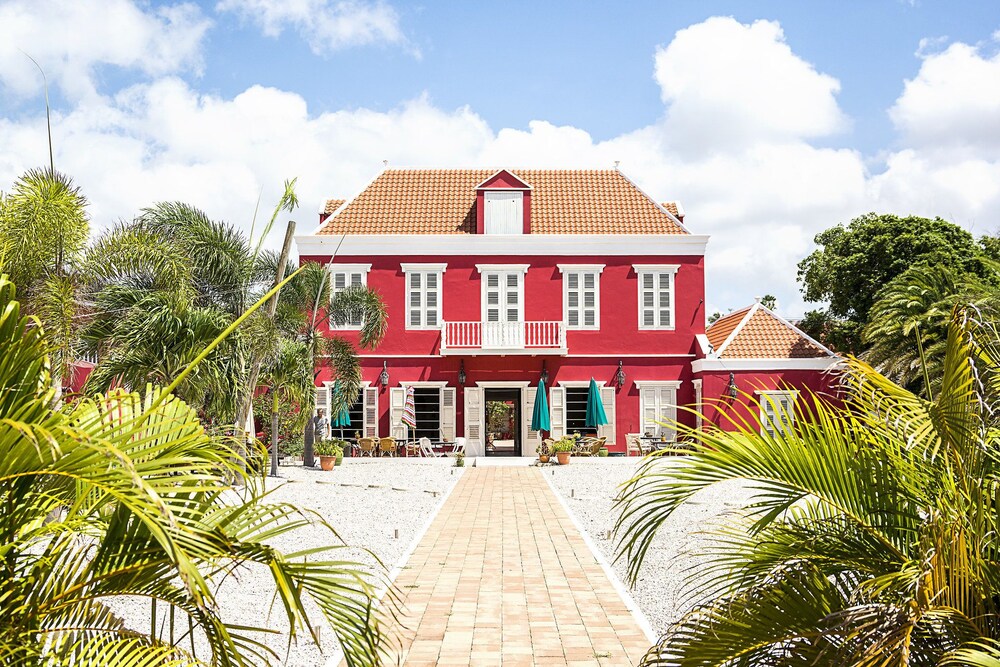 Villa Tokara