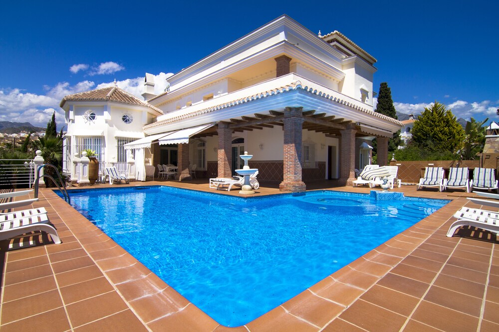 Villa Pergola Luxury B&B