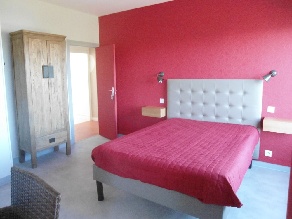 Hotel Coton