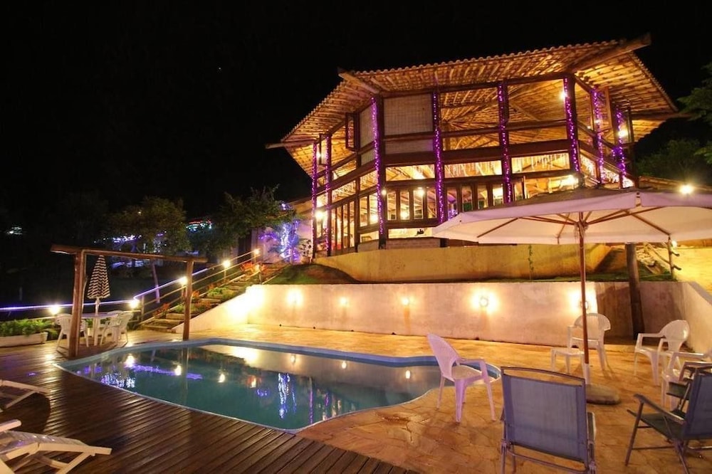 Pousada Villa dos Quilombolas