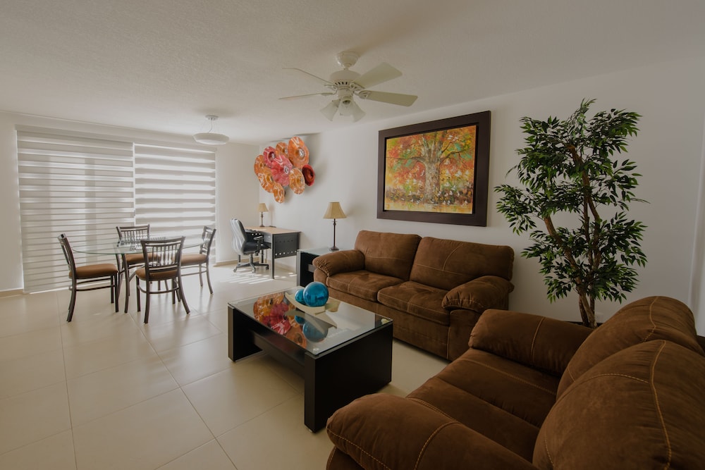 Master Suites Bellavista