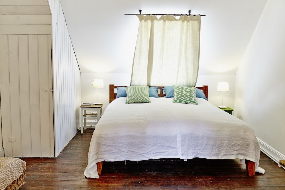 Liegenschaft Guesthouse