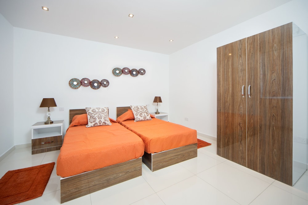 InStyle Aparthotel