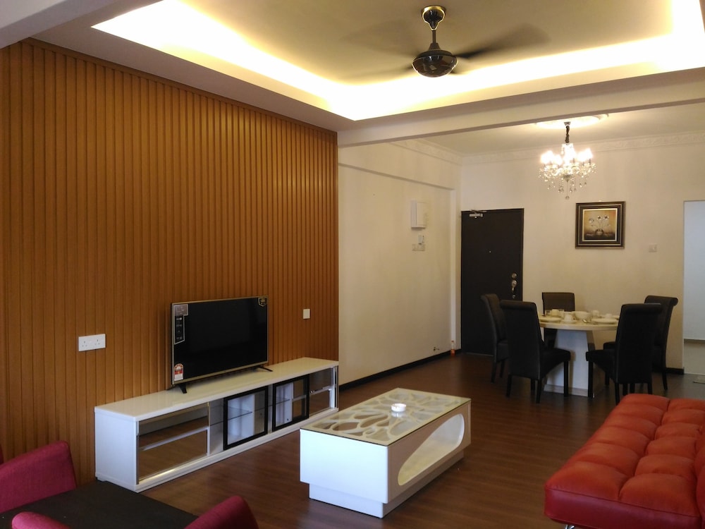 Midcity Service Suite