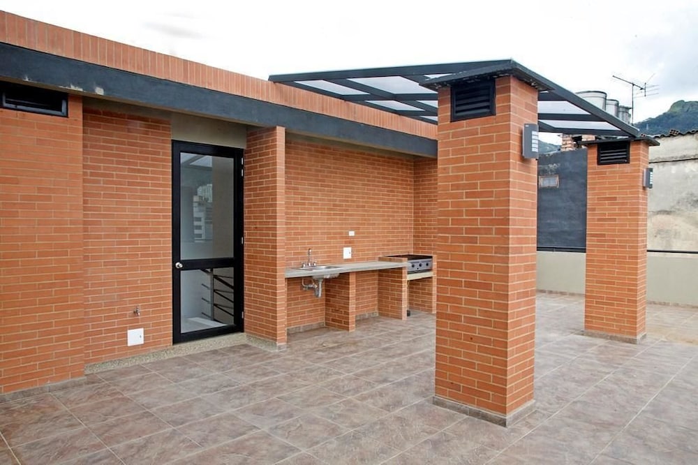 Studio Teusaquillo K57 B