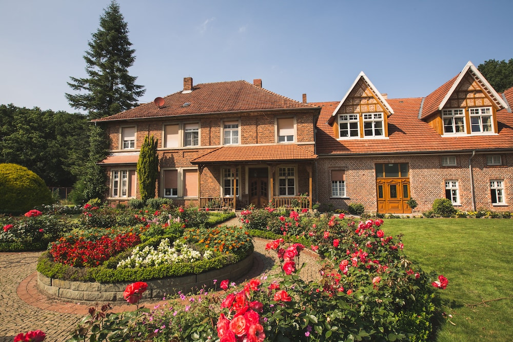 Landhaus Schulze Osthoff