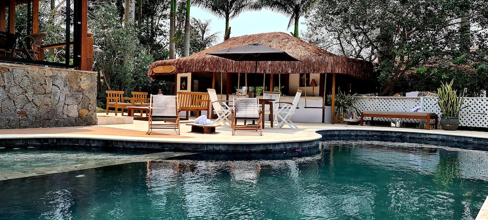 Taman Búzios Hotel