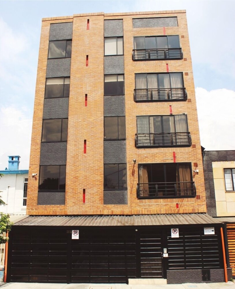 Luxury Suites & Apartments