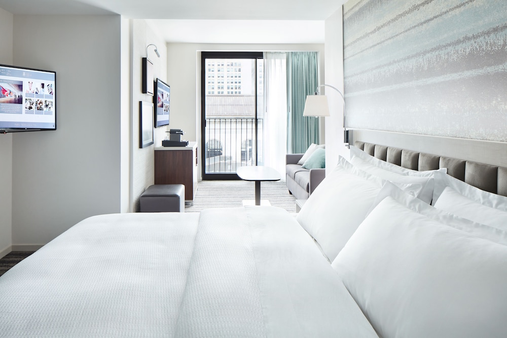 Park Terrace Hotel
