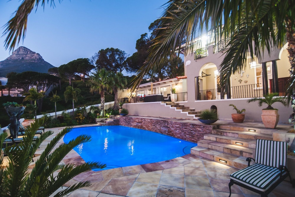 Villa Palma